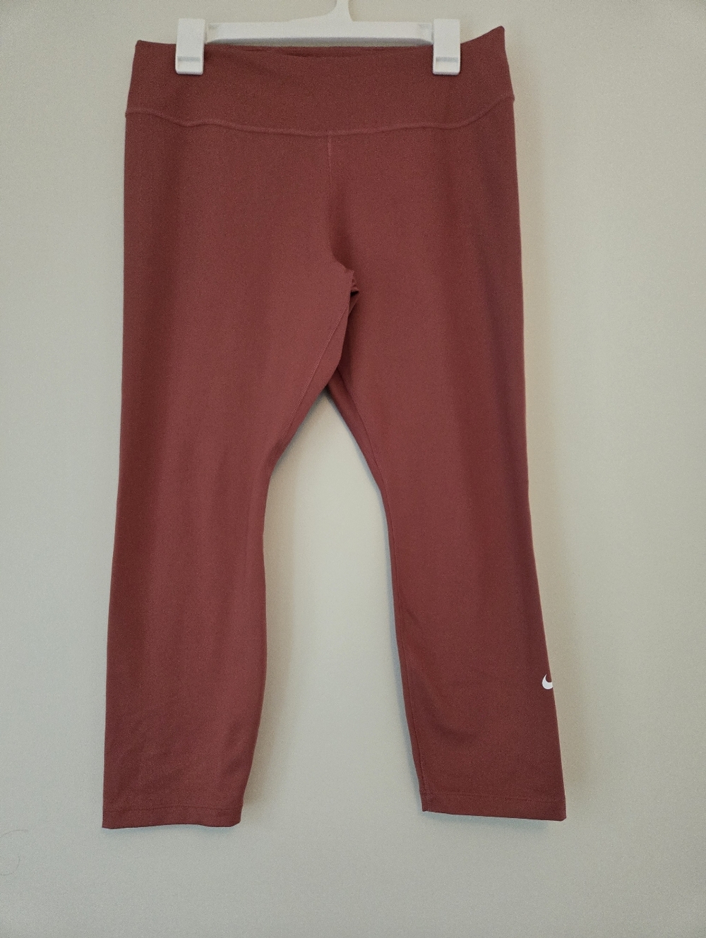 Nike Pink Leggings for Active Comfort